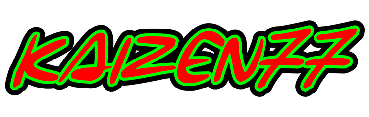 KAIZEN77 Logo
